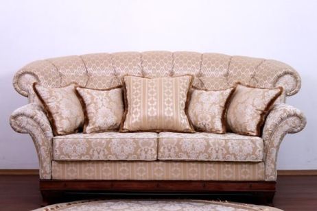 Диван Рамзес (мералат) фотографія