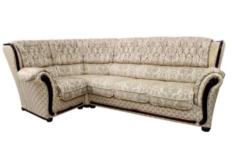 Кут Сеньйор (седафлекс) фотографія