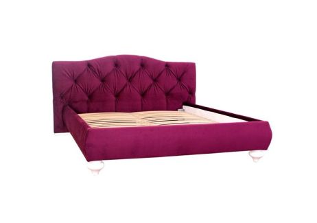 Кровать Дюпон фотография