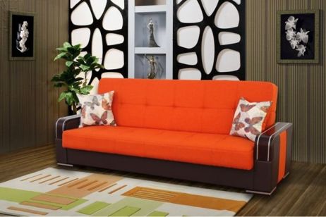 Диван Барбет фотографія