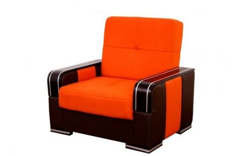 Крісло Барбет фотографія