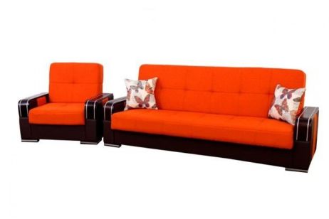 Комплект Барбет фотографія