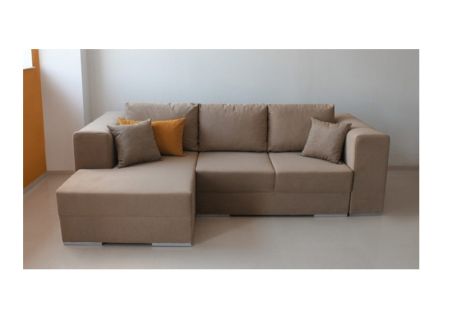 Угол Энзо фотография