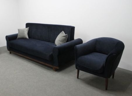 Комплект Федель фотографія