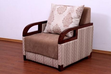 Крісло Доріан фотографія