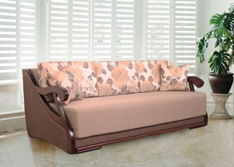 Диван Моріс фотографія