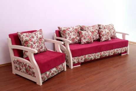 Комплект Шарм фотографія