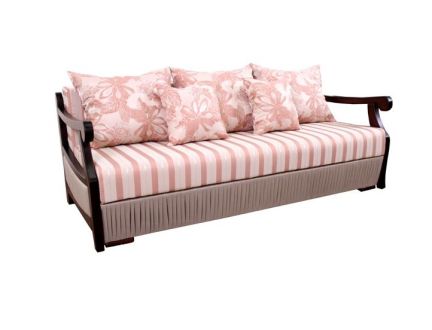 Диван Франк фотографія