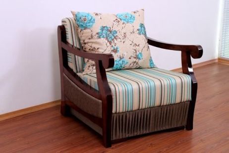 Крісло Франк фотографія