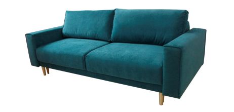 Диван Руді фотографія