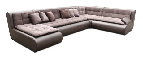 Угол Маркел модульный фотография