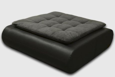 Пуф Маркел фотографія