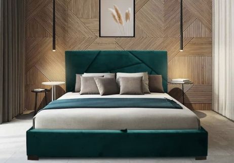 Ліжко Ізі фотографія