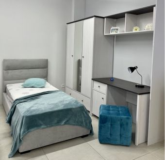 Кровать Джойс 90х200 фотография