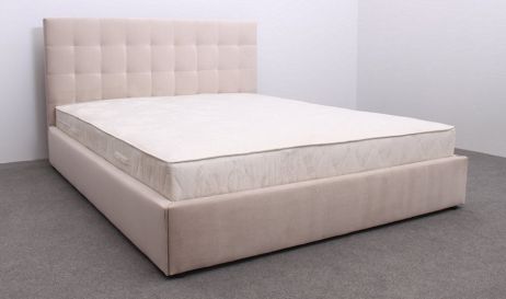 Ліжко Скай з підйомником фотографія