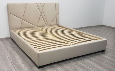 Ліжко Блум  з підйомником фотографія