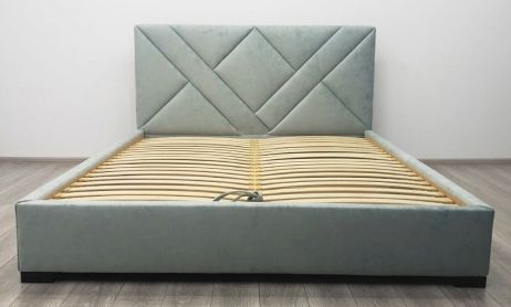 Ліжко Стелла  з підйомником фотографія