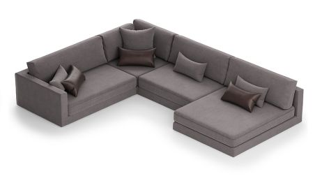 Кут Отіум модульний нерозкладний фотографія