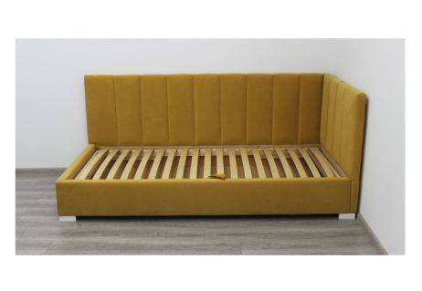 Кровать Мия 90х200 фотография