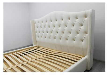 Ліжко Голд з підйомником фотографія