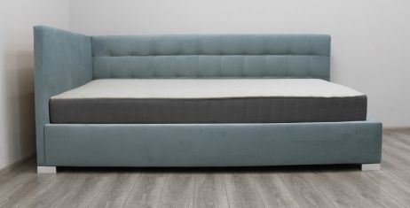 Кровать Дора 90х200 фотография