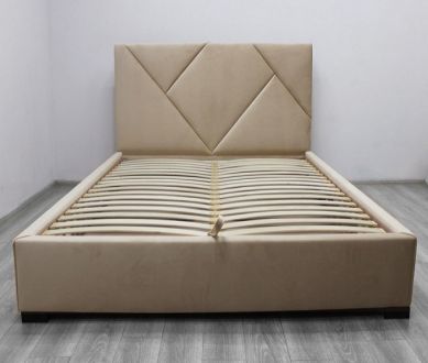 Кровать Сити 140х200 фотография