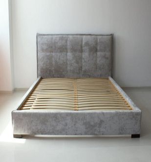 Кровать Мисти 140х200 фотография