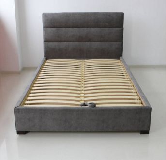 Кровать  Джойс 140х200 фотография