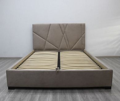 Кровать Блум 140х200 фотография