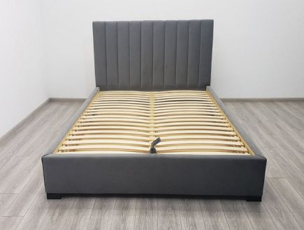 Кровать Амелия 1 140х200 фотография