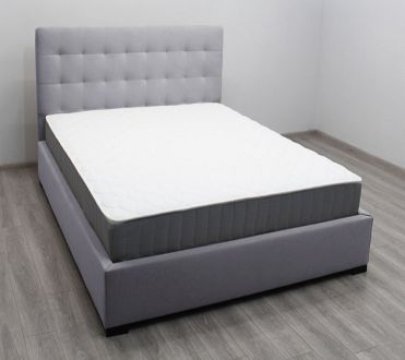 Кровать Скай 140х200 фотография