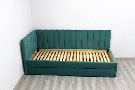 Кровать Баффи 90х190 фотография