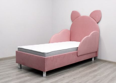 Кровать Пеппи 90х180 фотография