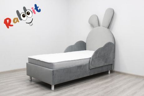 Кровать Реббит 90х180 фотография