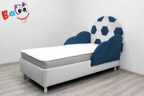 Кровать Болл 90х180 фотография