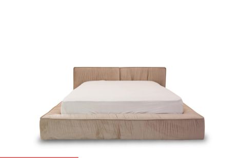 Кровать Ресофт фотография