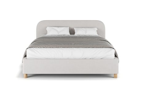 Ліжко Мілу фотографія