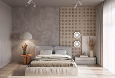 Ліжко Балі фотографія