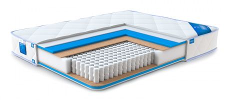 Матрас Impress Light фотография