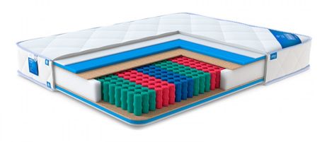 Матрас Impress 9 Zone фотография