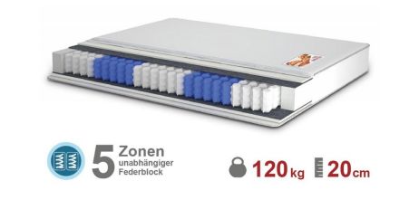 Матрас Bavaria стрейч фотография