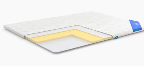 Топпер двусторонний V FOAM Microfiber фотография