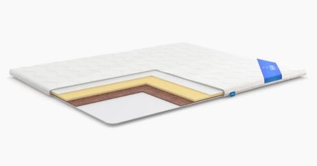 Топпер двусторонний V FOAM Cocos Microfiber фотография