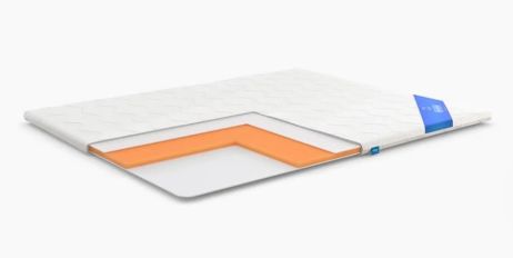 Топпер двусторонний Memory FOAM Microfiber фотография