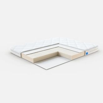 Матрас беспружинный EGO фотография