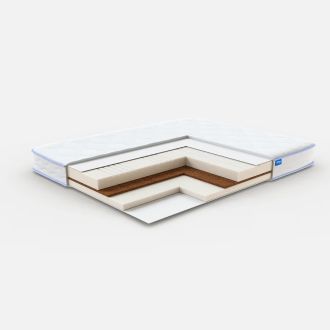 Матрас беспружинный EGO Cocos фотография