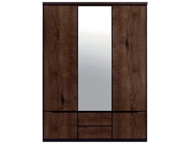 Джули Шкаф для одежды SZF2D1L2S БРВ Украина фотография