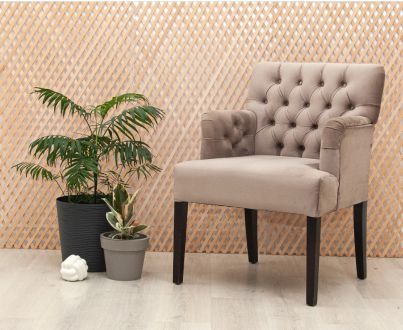 Крісло Редфорд ВНД Луцьк фотографія