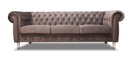 Диван Адмірал (Делюкс) 3 сидіння ВНД Луцьк фотографія