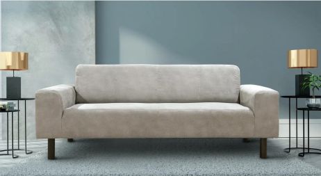 Диван Ледер ВНД Луцьк фотографія